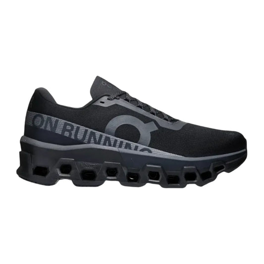 Cloudmonster 2  Sneaker Men's  Black|Black