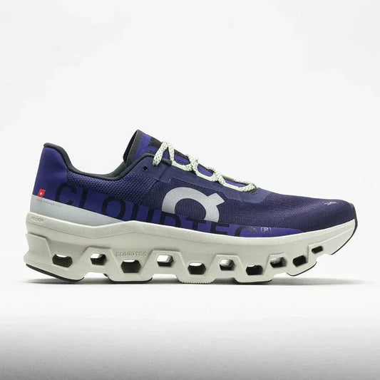 Cloudmonster  Sneaker Men's  Acai|Aloe