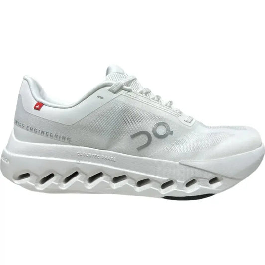 Cloudsurfer Next  Sneaker Men's All|White