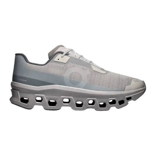 Cloudmonster void Sneaker Women's Alloy|Glacier