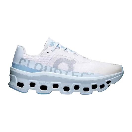 Cloudmonster  Sneaker Women's Frost|Wash
