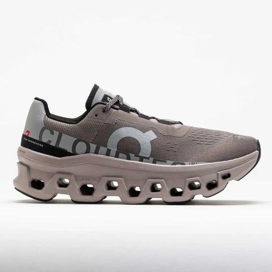 Cloudmonster  Sneaker Men's  Cinder|Fog
