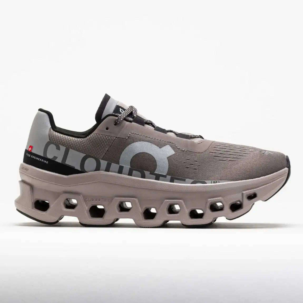 Cloudmonster  Sneaker Women's Cinder|Fog