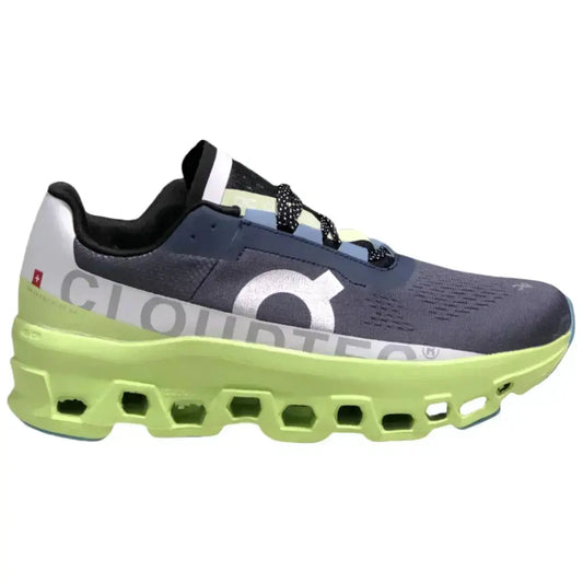 Cloudmonster  Sneaker Women's Green|Blue