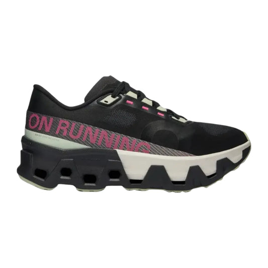 Cloudmonster Hyper Sneaker Women's lron|Black