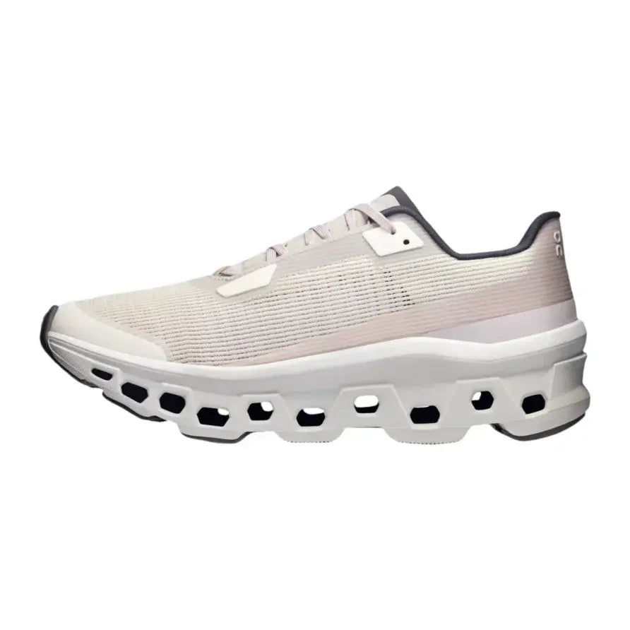 Cloudmonster void Sneaker Women's lvory|Wolf