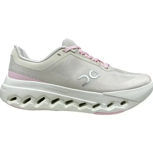 Cloudsurfer Next  Sneaker Women's White|Pink