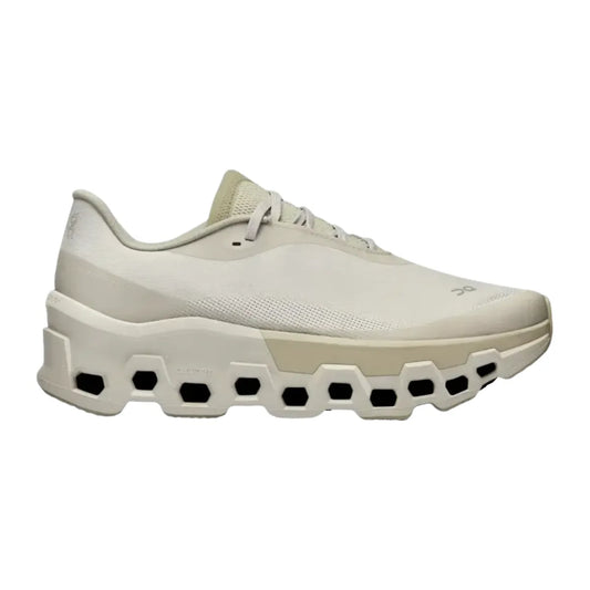 Cloudmonster 2PAF  Sneaker Women's Cream|White