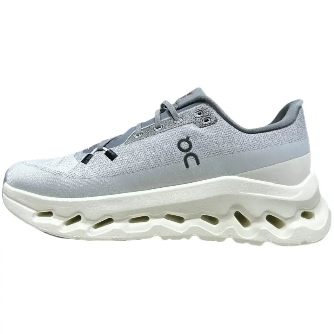 Cloudtilt  Sneaker Men's Rock|lvory