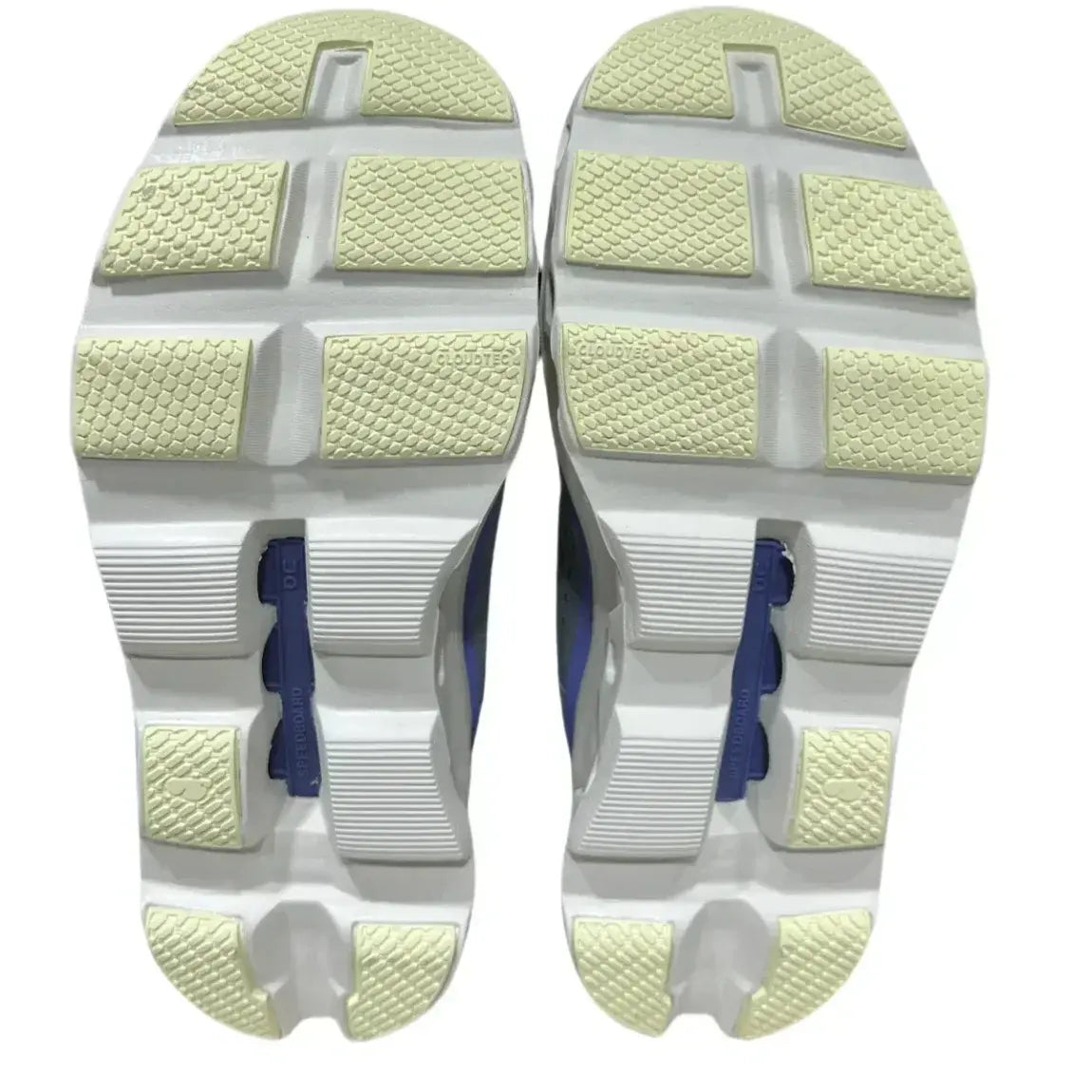 Cloudmonster  Sneaker Women's Blueberry|Purple