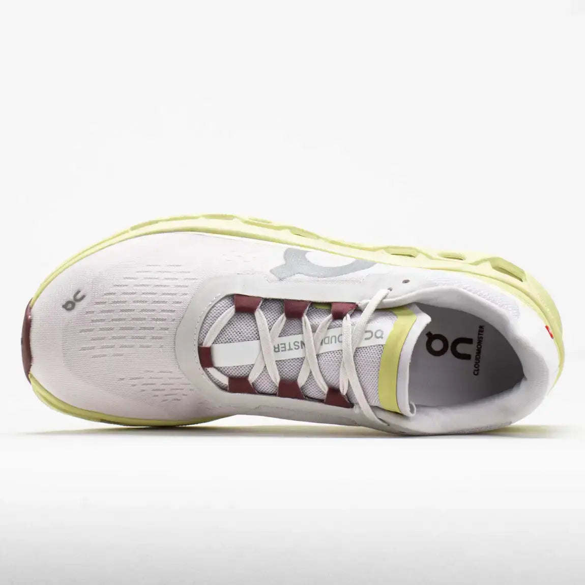 Cloudmonster  Sneaker Women's Frost|Acacia