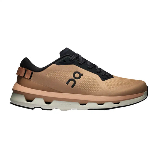 Cloudzone Sneaker Men's Rosebrown|Black