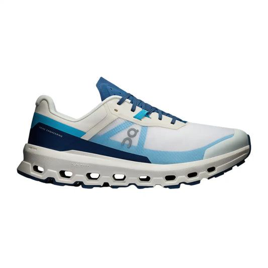 Cloudvista 2  Sneaker Men's Cream|Horizon