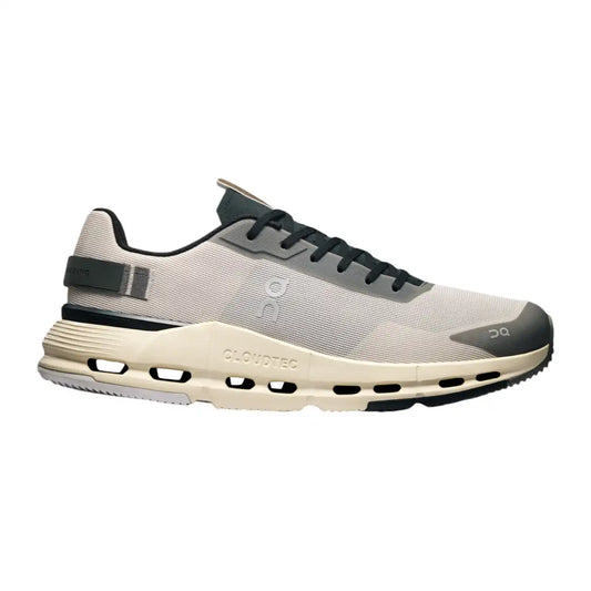 Cloudnova Form 2 Sneaker Women's Pearl|Black
