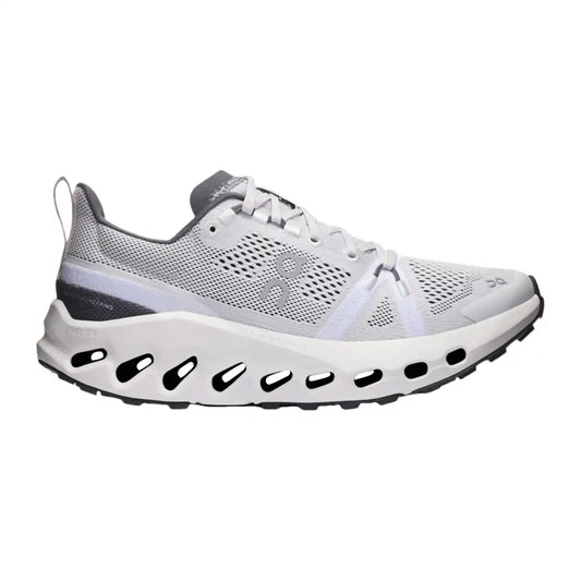 Cloudsurfer Trail  Sneaker Men's Frost|White