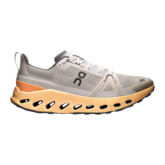 Cloudsurfer Trail  Sneaker Women's Silver|Blonde
