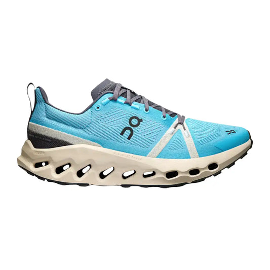 Cloudsurfer Trail  Sneaker Women's Horizon|Cream