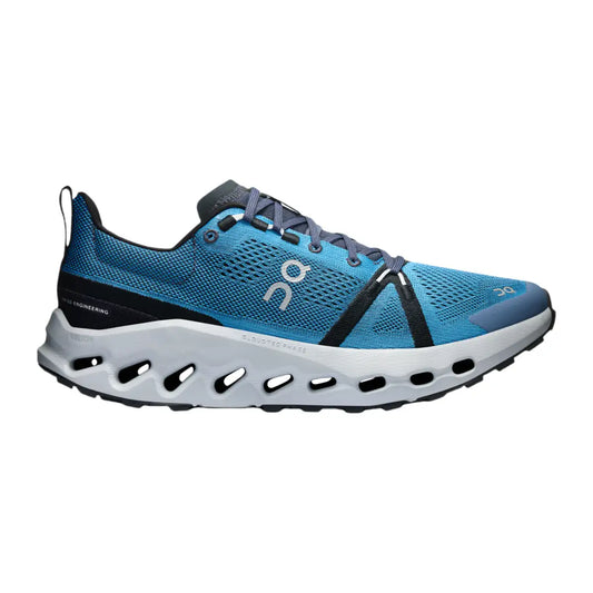 Cloudsurfer Trail  Sneaker Men's  Niagara|Glacier