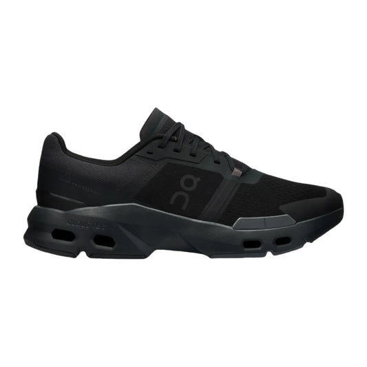 Cloudpulse Sneaker Men's Black|Eclipse