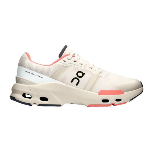Cloudpulse Sneaker Men's Cream|Salmon