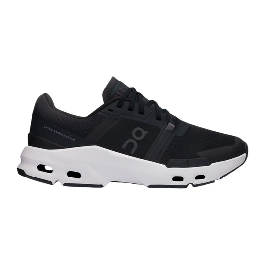 Cloudpulse Sneaker Men's Black|White