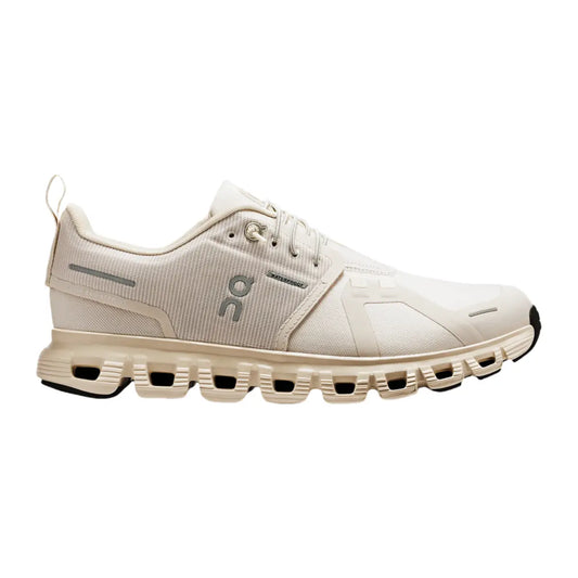 Cloud 6 Waterproof Sneaker Men's Pearl|Cream