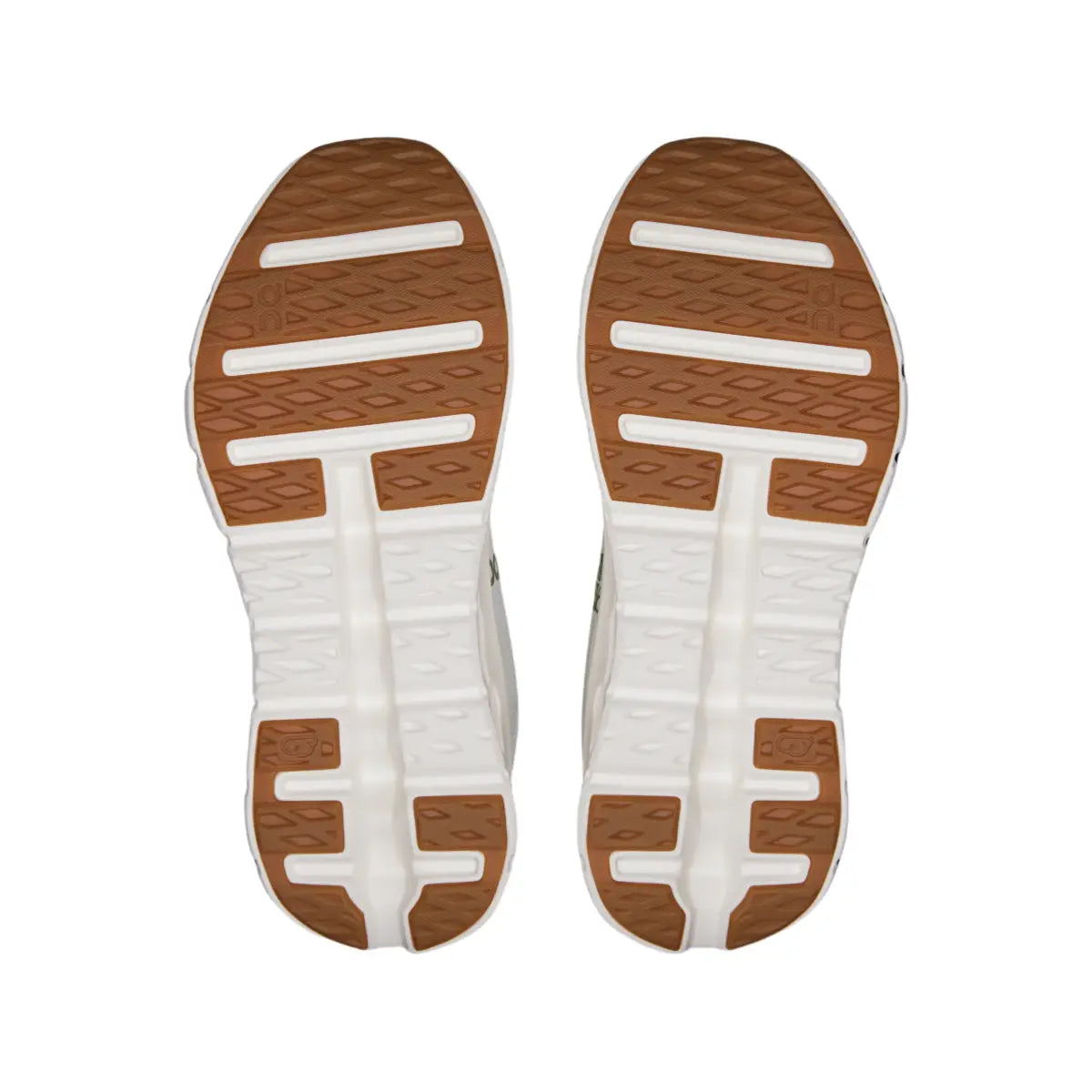 Cloudtilt Loewe 2  Sneaker Men's White|Khaki