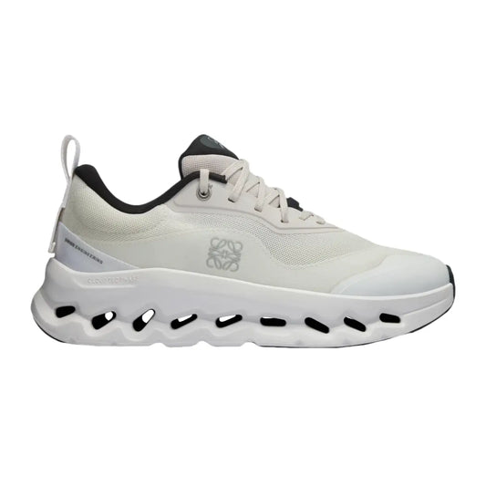 Cloudtilt Loewe 2  Sneaker Women's Sand|White