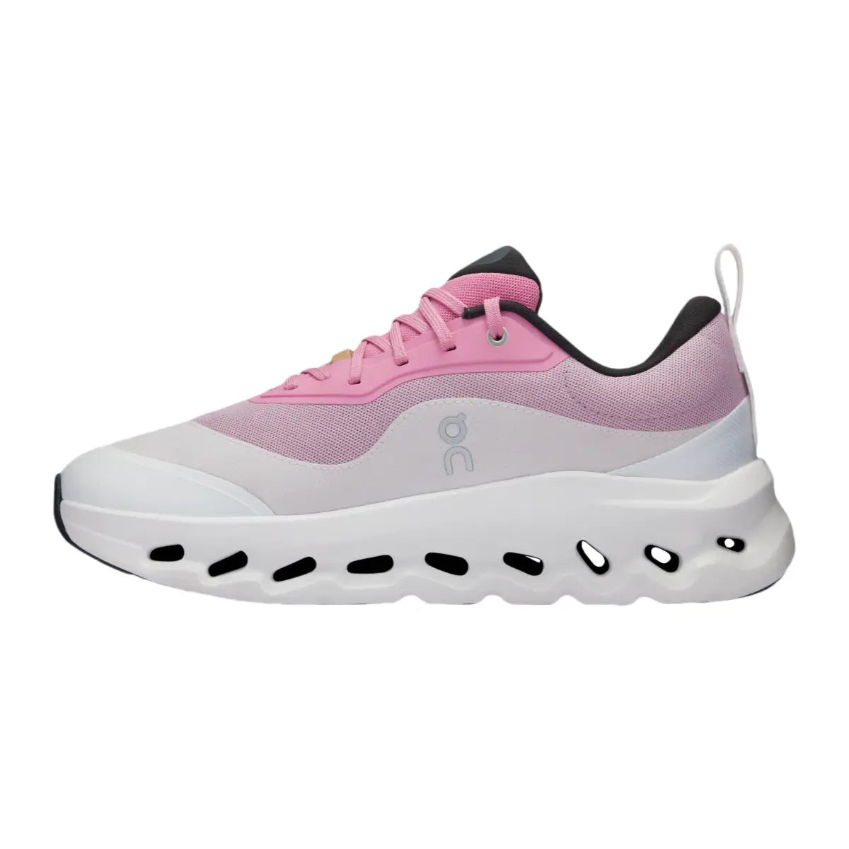 Cloudtilt Loewe 2  Sneaker Men's Pink|White