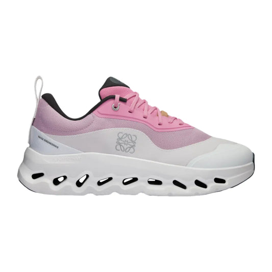 Cloudtilt Loewe 2  Sneaker Men's Pink|White