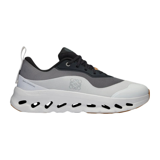 Cloudtilt Loewe 2  Sneaker Women's Black white|Gum