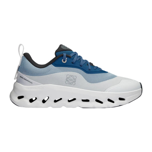 Cloudtilt Loewe 2  Sneaker Women's Blue|White