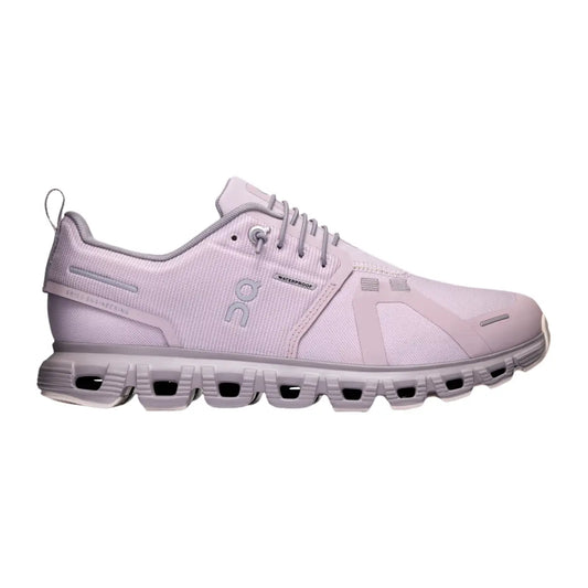 Cloud 6 Waterproof Sneaker Men's Mauve|Zinc