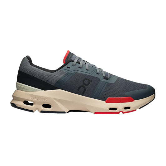 Cloudpulse Sneaker Men's Stone|Red