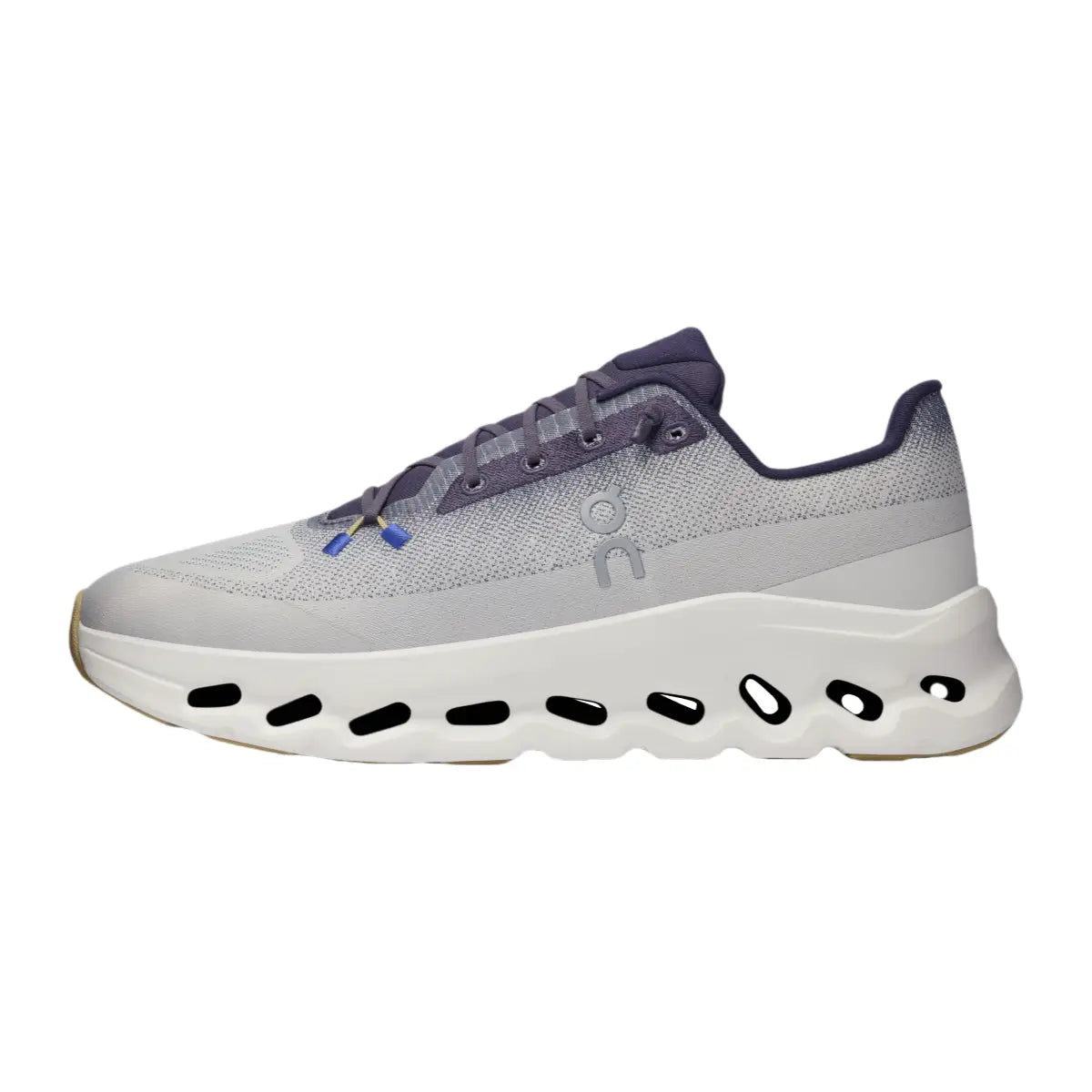 Cloudtilt  Sneaker Men's Midnight|lvory