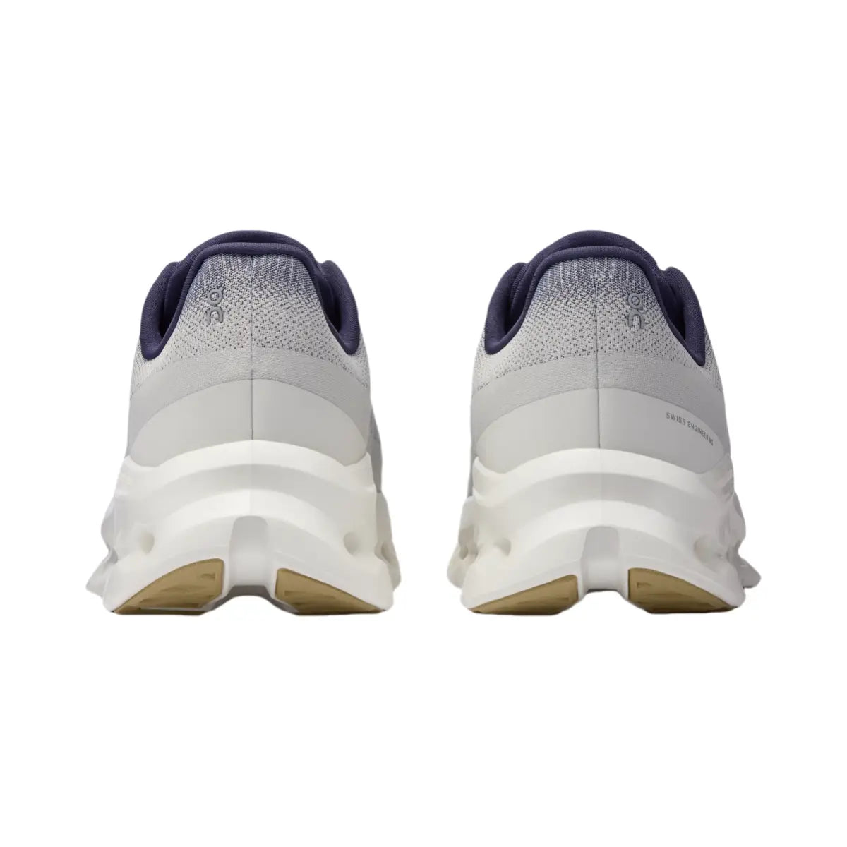 Cloudtilt  Sneaker Men's Midnight|lvory