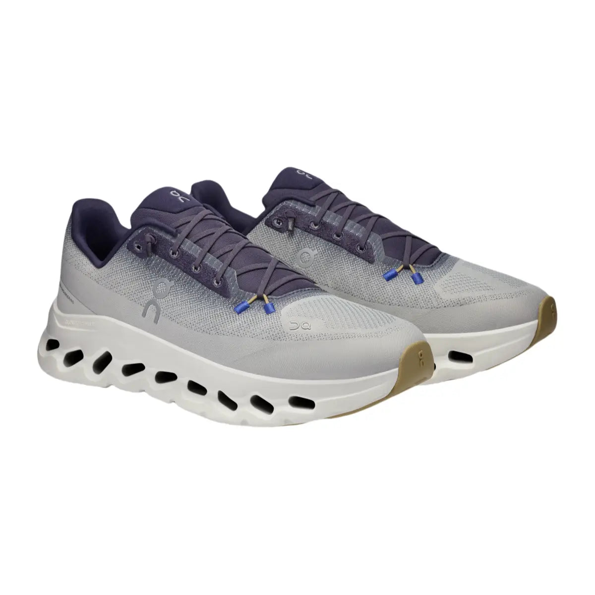 Cloudtilt  Sneaker Men's Midnight|lvory