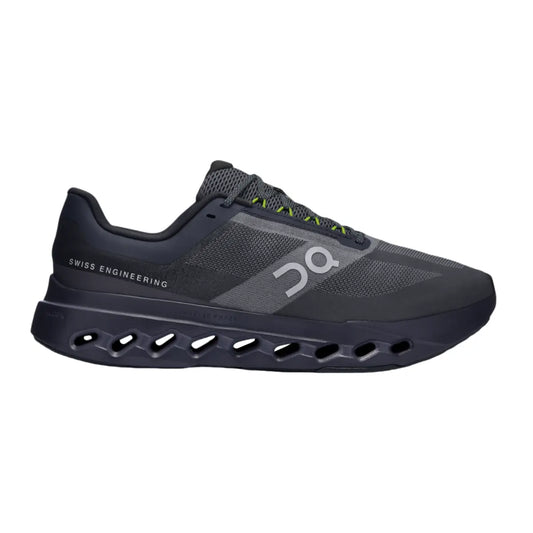 Cloudsurfer Next  Sneaker Men's Black|lron