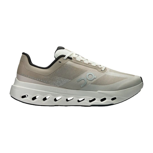 Cloudsurfer Next  Sneaker Women's Fog|lvory