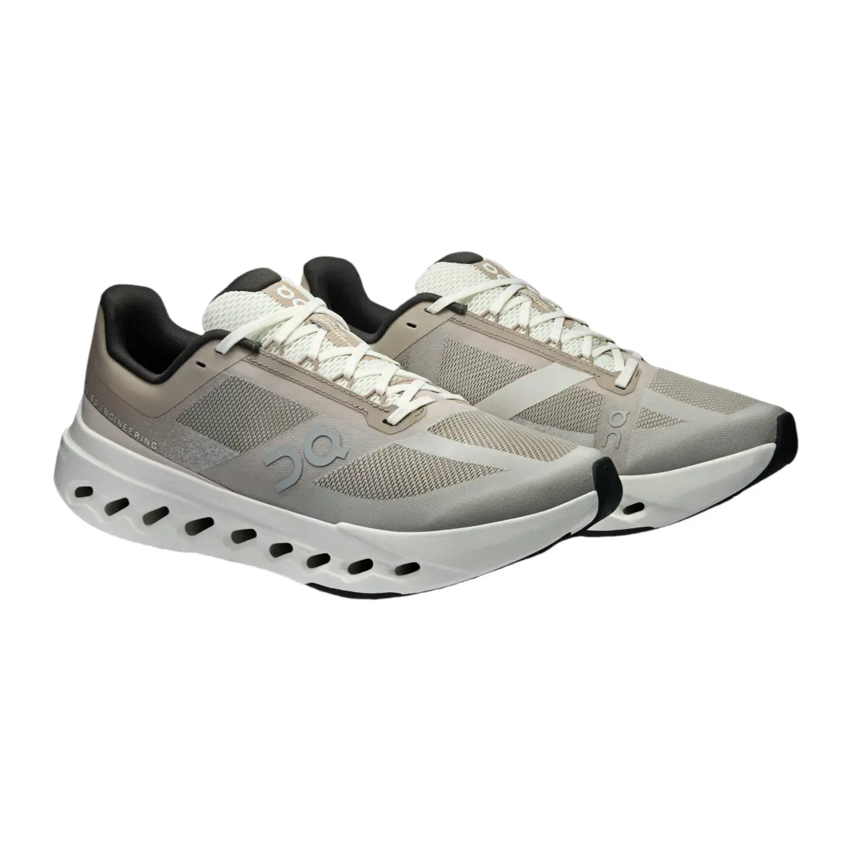 Cloudsurfer Next  Sneaker Women's Fog|lvory