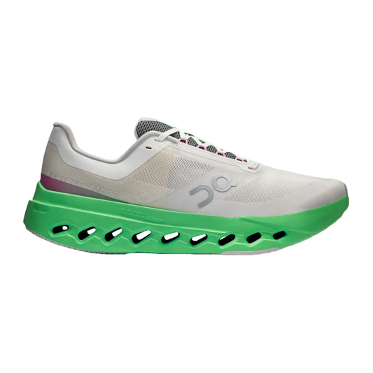 Cloudsurfer Next  Sneaker Women's Wolf|Honeydew