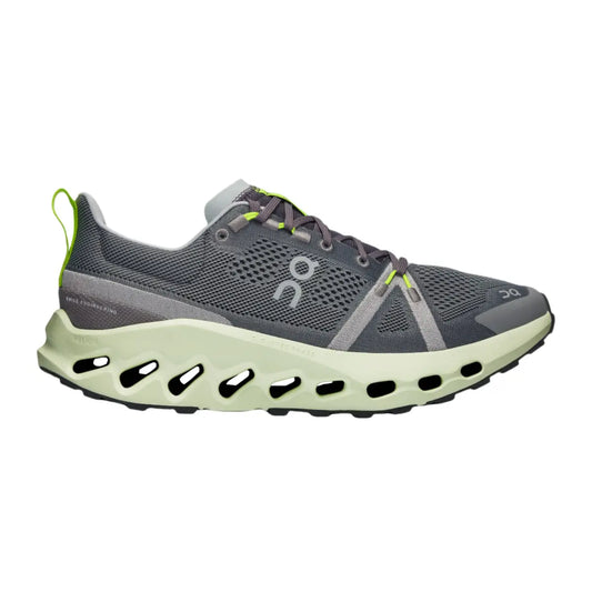 Cloudsurfer Trail  Sneaker Men's  lron|Lima