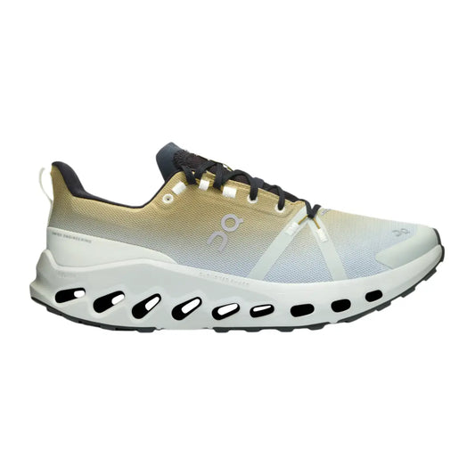 Cloudsurfer Trail  Sneaker Women's Safari|Mineral