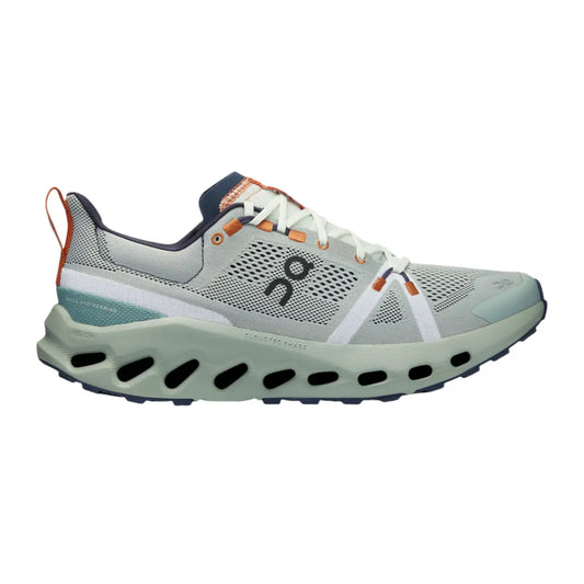Cloudsurfer Trail Sneaker Men's Aloe|Mineral