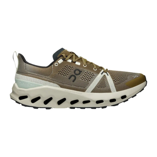 Cloudsurfer Trail  Sneaker Women's Hunter|lce