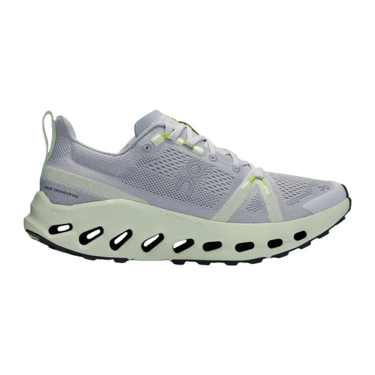 Cloudsurfer Trail  Sneaker Women's Frost|Lima