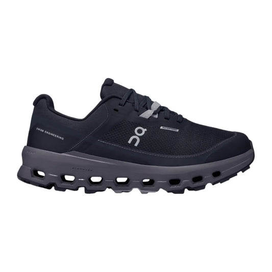 Cloudvista 2 Waterproof Sneaker Men's  Black|Eclipse