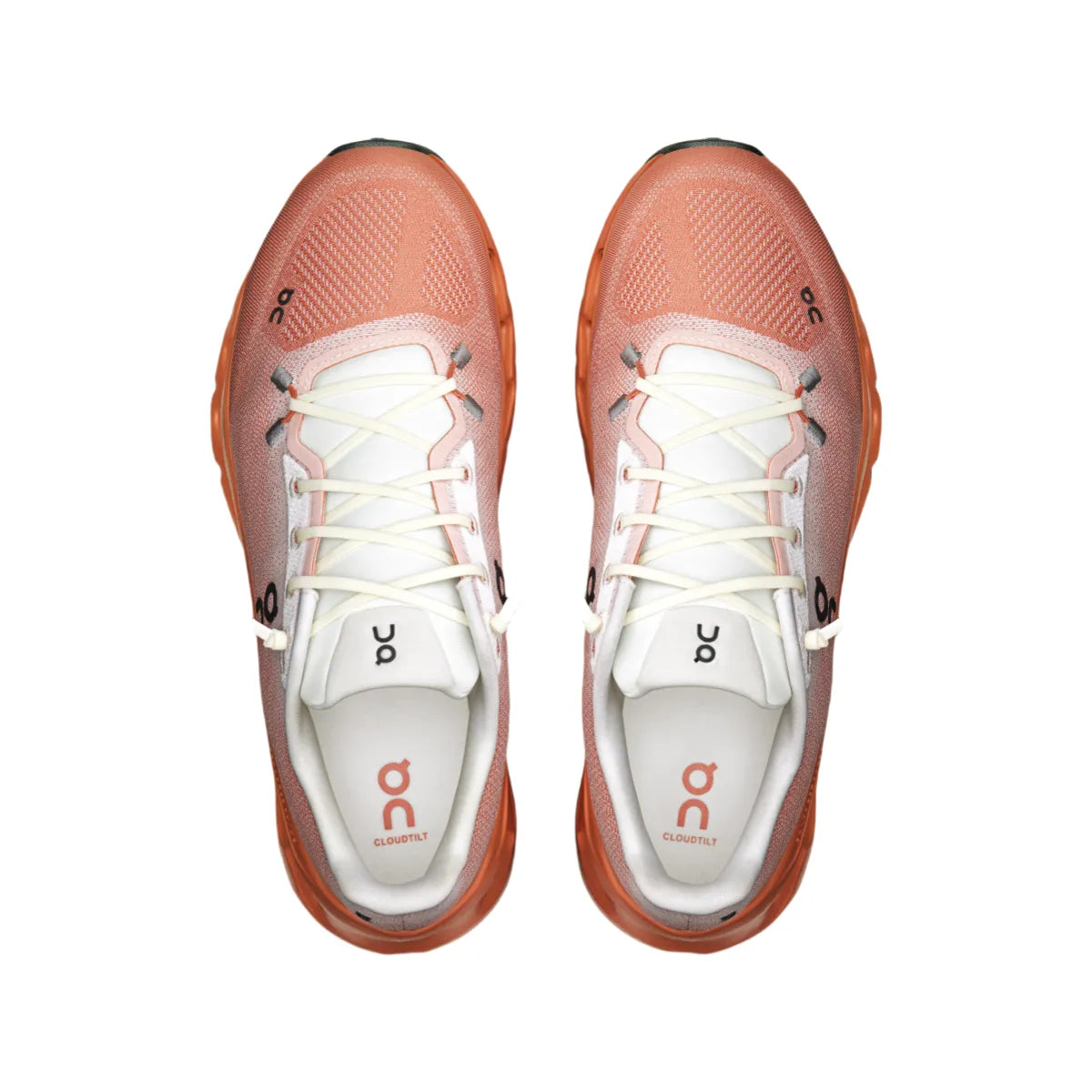 Cloudtilt  Sneaker Men's Ivory|Canyon