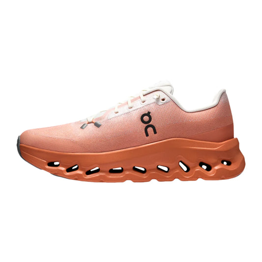 Cloudtilt  Sneaker Women's Ivory|Canyon