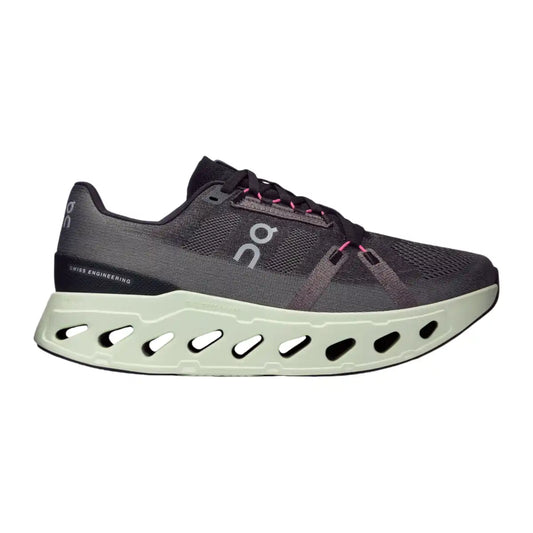 Cloudeclipse  Sneaker Men's Rock|Lima